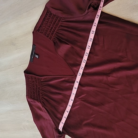 EUC WHBM blouse size S - Picture 4 of 6